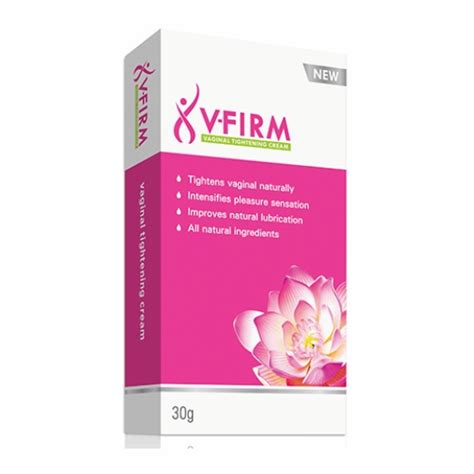 Vfirm Vaginal Tightening Cream Just Another Wordpress Site