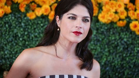 selma blair explores ms diagnosis in documentary i was told to make plans for dying fox news