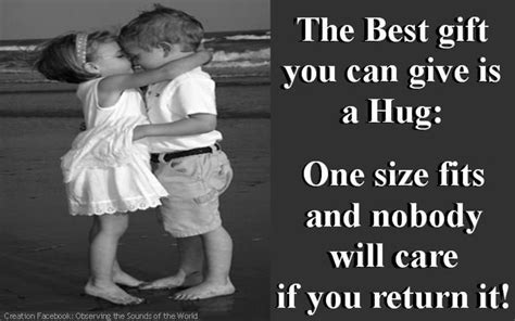 Just A Note Hugs And Kisses Quotes Hugs Quotes Funny Hug Quotes