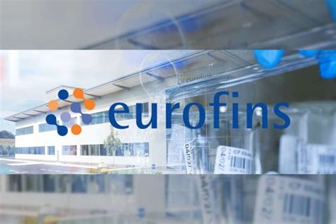 Interesting Facts About Eurofins Scientific And Gilles G Martin Reena