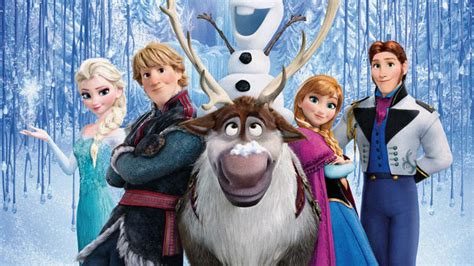 Disney Announces Frozen 2 Release Date