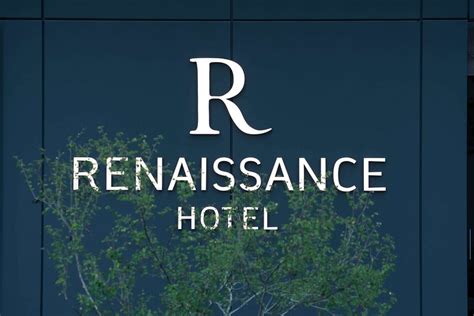 Renaissance Phoenix Downtown Hotel Altitude Design Office