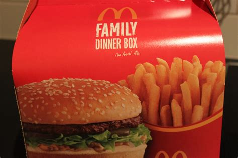 Makanan penutup happy meal paket family mccafe camilan. Devon Down Under: The things I do for love, or who the ...