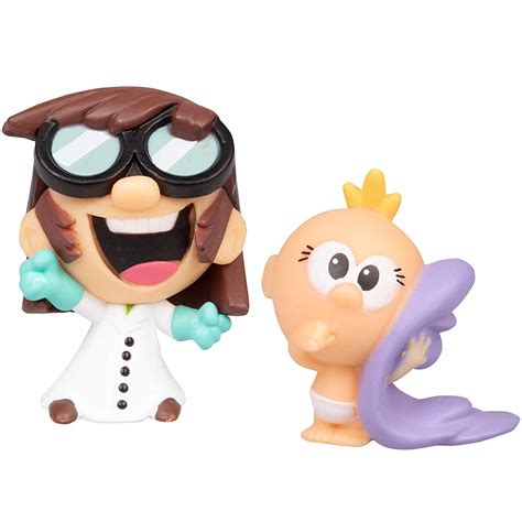 Nickalive Wicked Cool Toys Announces The Loud House