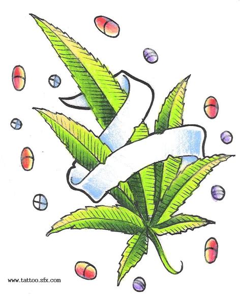 See more ideas about weed tattoo, marijuana art, cannabis art. Marijuana Urban Tattoo Designs