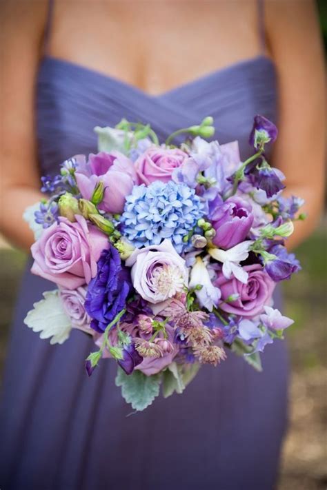 100 Romantic Spring And Summer Wedding Bouquets 2534401 Weddbook