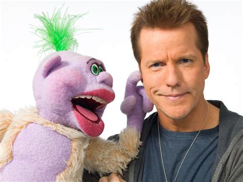 Ventriloquist Jeff Dunham And Friends To Return To Hershey