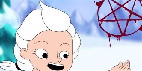 This Frozen 2 Trailer Parody Is Twisted Beyond Belief Huffpost