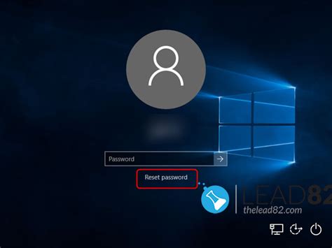 6 Ways To Reset Windows 10 Password Solved