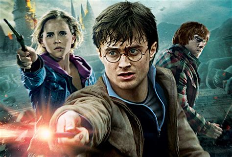 By ryan schwartz / november 21 2020, 1:00 pm pst. 'Harry Potter' Movies Leaving HBO Max in August | TVLine