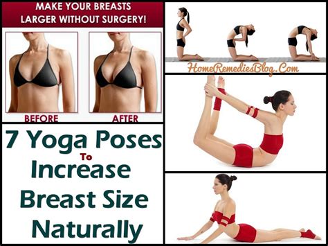 7 tried and tested yoga poses to increase breast size naturally home remedies blog