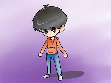 How To Draw Boy Clothes Easy K Music