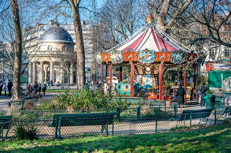 Los 10 Mejores Parques De París Descubre Los Mejores Parques Y