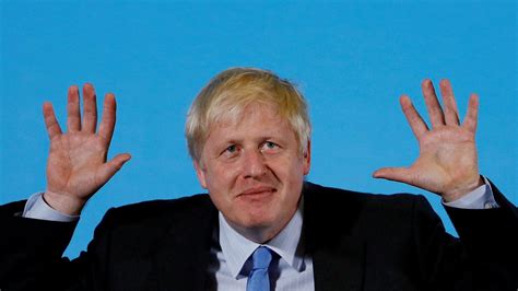One problem with this is legal boris johnson. A new television drama about Boris Johnson is coming - GRM ...