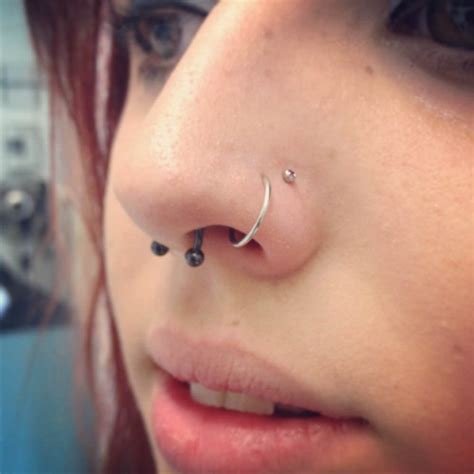 6 Important Steps To Properly Cleaning A Nose Piercing Authoritytattoo