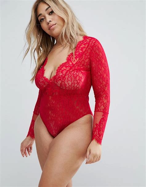 Best Plus Size Lingerie Brands