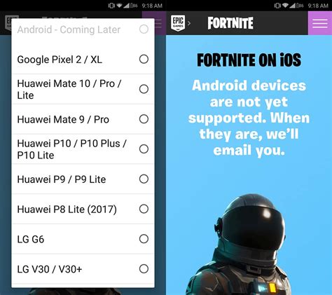 Download epic games 4.1.4 for android for free, without any viruses, from uptodown. Fortnite Beta De Android | Free V Buck Codes No Human ...