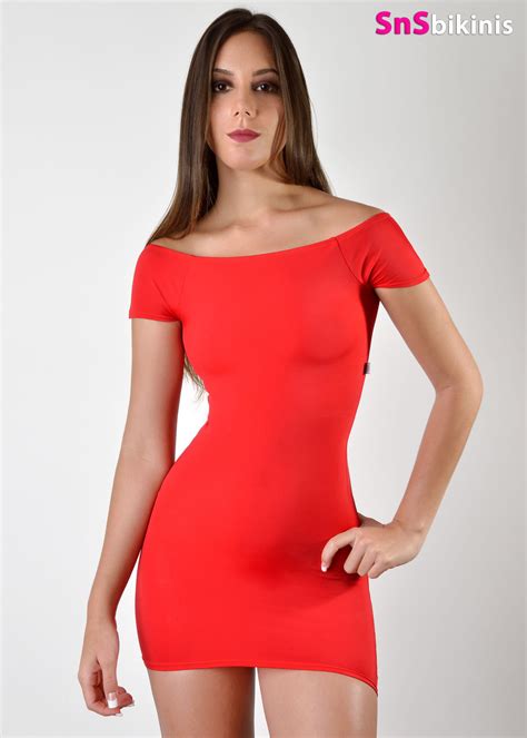 SABRINA Sexy Mini Dress SHBR002 87 00 SnSbikinis Online Store