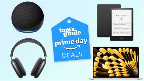 21 Best Prime Day Deals Still Live That Are Great Holiday Ts Toms
