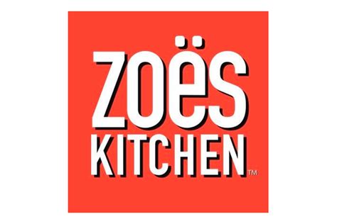 Zoes Kitchen Prices In Usa