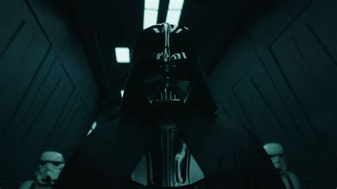 Obi-Wan Kenobi episode 6 features a huge Darth Vader moment - and S