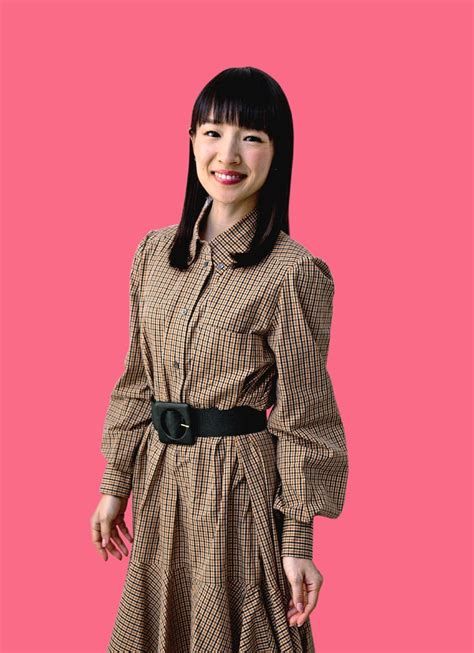 How Marie Kondo Declutters During A Pandemic The New York Times