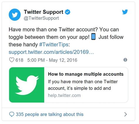 How To Tweet Digital Unite