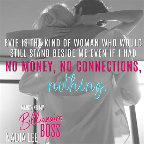 Marrying My Billionaire Boss By Nadia Lee