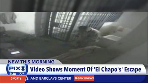 Fugitive Drug Lord Joaquin ‘el Chapo’ Guzman Captured 5 Killed In Raid