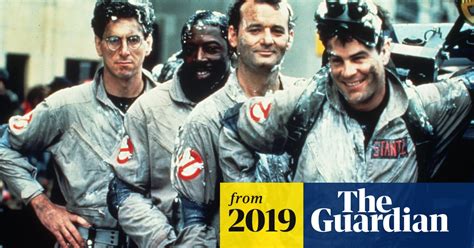 who ya gonna call ivan reitman sends son jason to direct ghostbusters