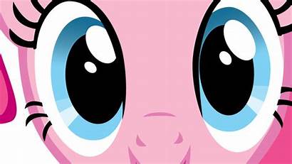 Pony Eye Magic Pinkie Pie Friendship Rarity