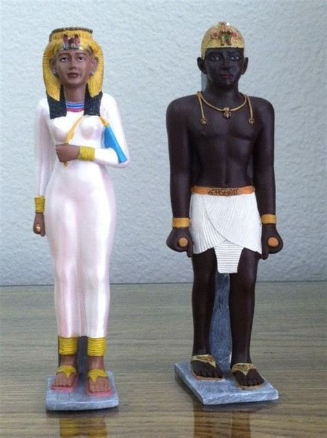 Chosen By God The Great Black Pharaohs Of The 25th Dynasty Kemet