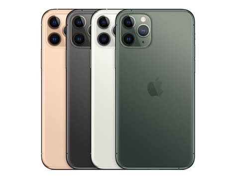 Iphone 11 Pro Max Colors Homecare24