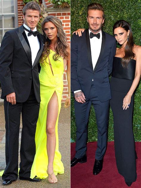 sexiest couple alive presenting the david and victoria beckham style superlatives victoria