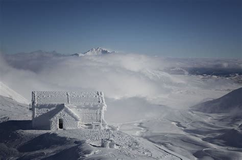 Top Shot After The Blizzard Top Shot Features Editors Spotlight