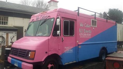 We did not find results for: Hot Pink Hudson Valley Food Truck For Sale for $1 (Or ...