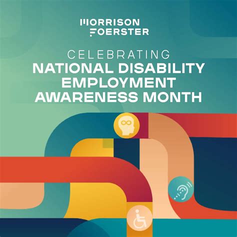 Mofo Celebrates National Disability Employment Awareness Month Mofo