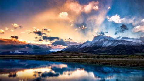 Download From New Zealand Desktop Pc And Mac Wallpaper By Mklein