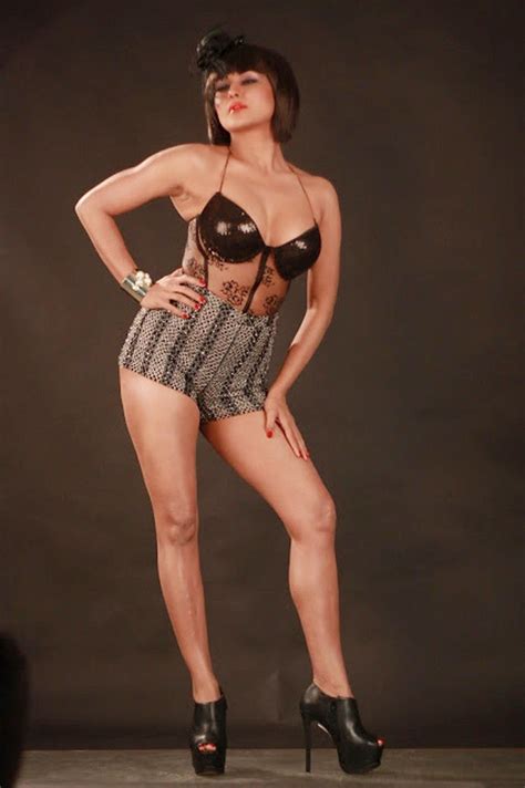 Pakistani Actress Veena Malik Latest Bikini Photo Shoot Photos Imagedesi Com