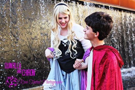 Weitere ideen zu prinz carl philip, schwedisches königshaus, prinzessin sofia. Briar Rose and Prince Phillip coslpayed by Chiron and ...