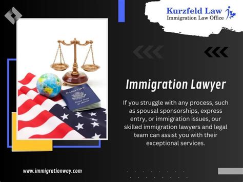 toronto immigration lawyer ronen kurzfeld immigration lawyer toronto