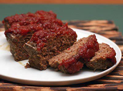Please enjoy one of our standard recipes that has had decades of development. Grandma's Old-Fashioned Meatloaf | Recipe | Meatloaf ...