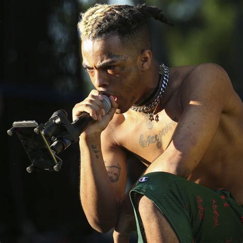 Us Rapper Xxxtentacions Convicted Killers Sentenced To Life In Prison