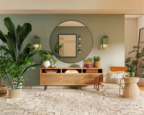 10 Tips On How To Create A Palm Springs Inspired Home Style Sourcebook