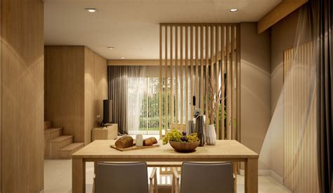 Fascinating Ways To Embrace Wood Interior Designs In Home Housing News