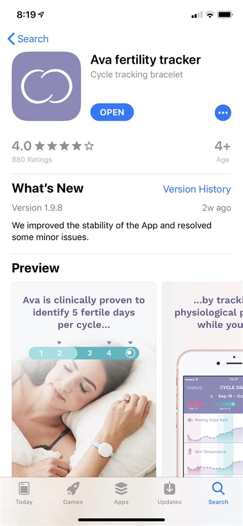 Hopefully, your pregnancy tracking will now become a more convenient and joyful experience. Fertility Apps: 8 Of The Best Ovulation App To Help You ...