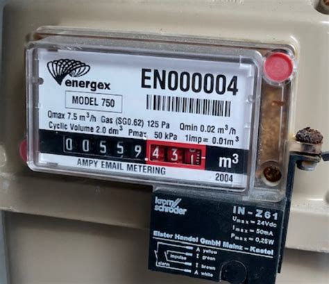 How To Read Your Lpg Meter Origin Energy