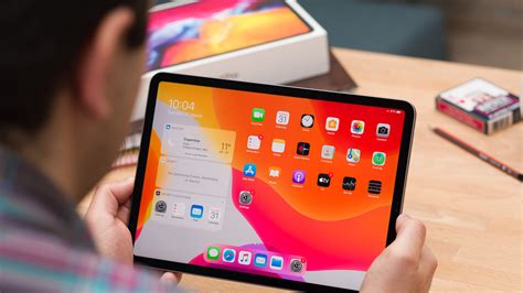 11 Inch Ipad Air Might Skip Mini Led Display Tech After