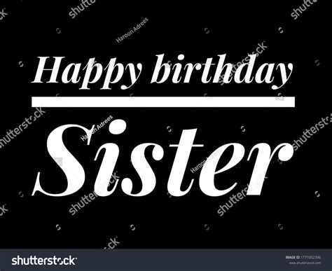 Top 999 Happy Birthday To Sister Images Amazing Collection Happy