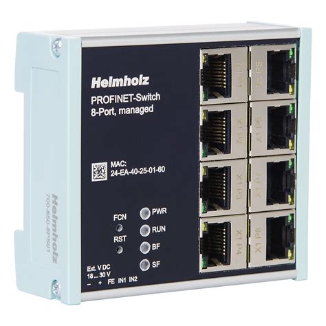 Profinet Switch Profinet Switches Switches Industrial Ethernet